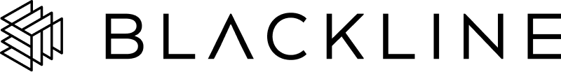 Blackline logo